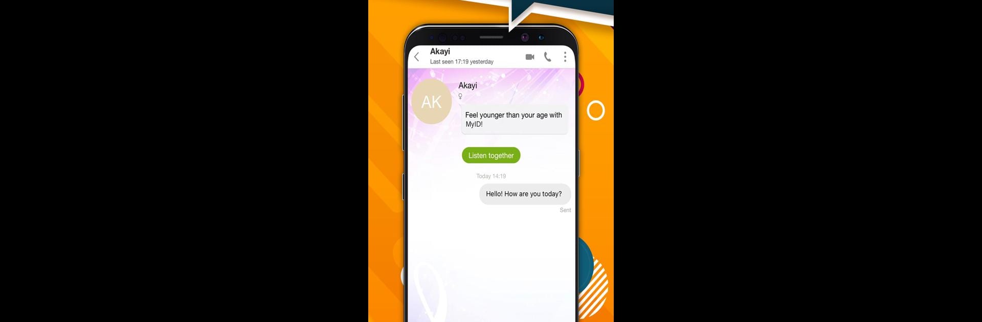 MyID - One ID for Everything