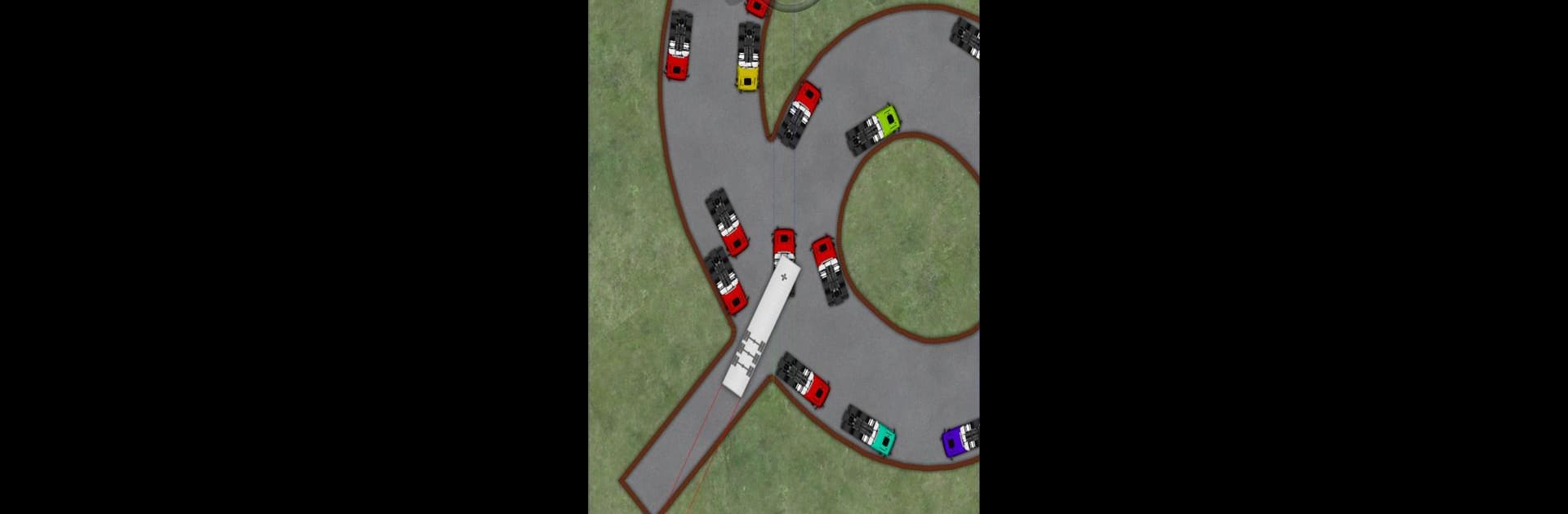 My European Trucking Skills
