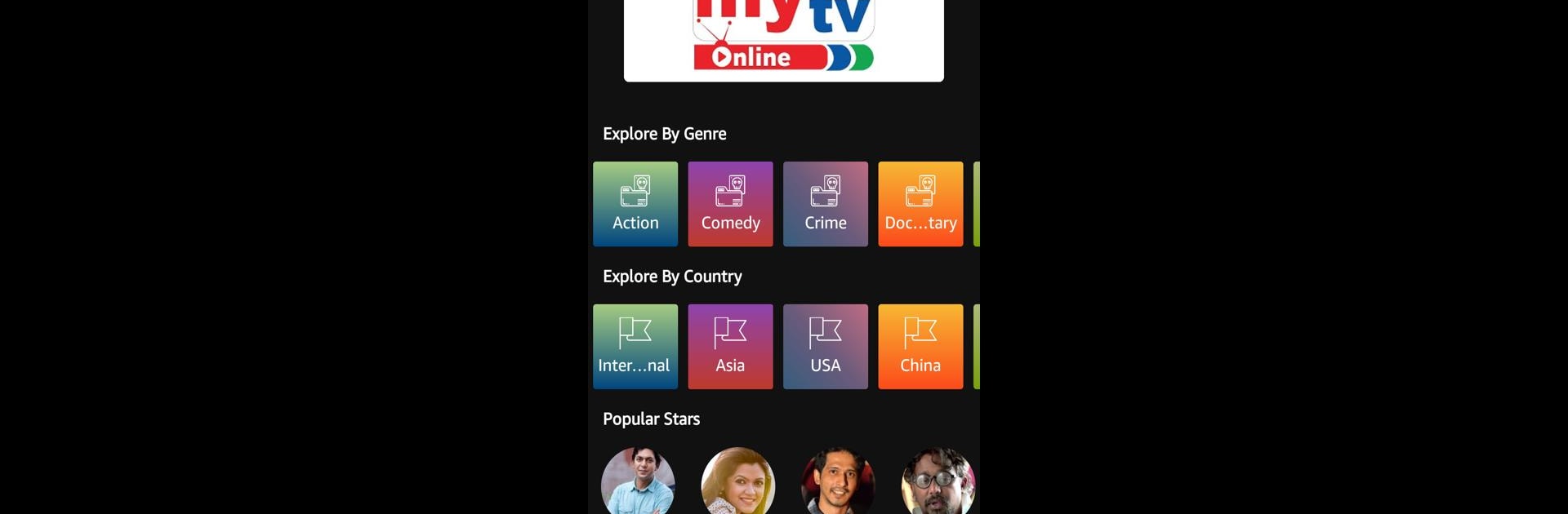 mytvonline