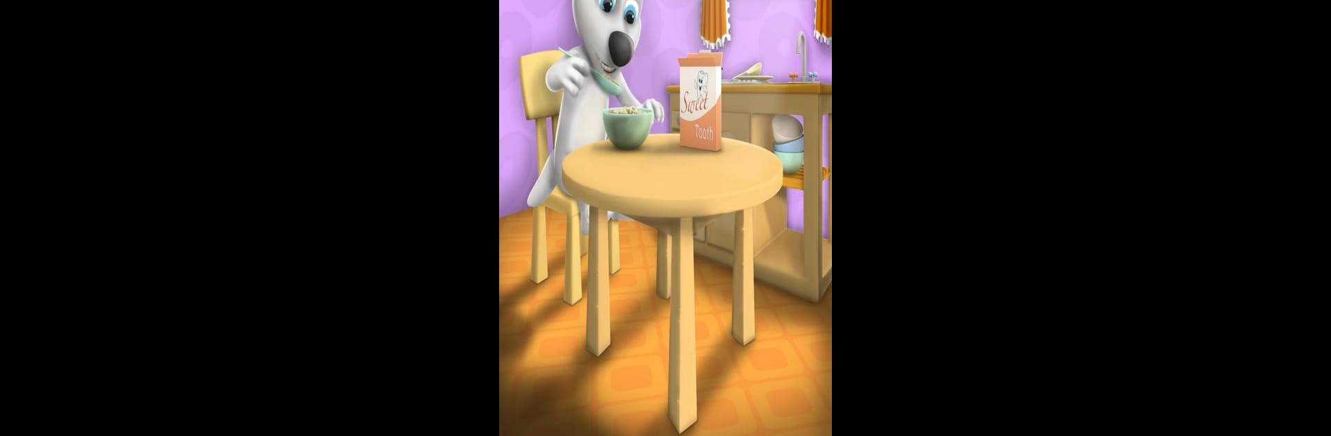 My Talking Dog 2 – Virtual Pet