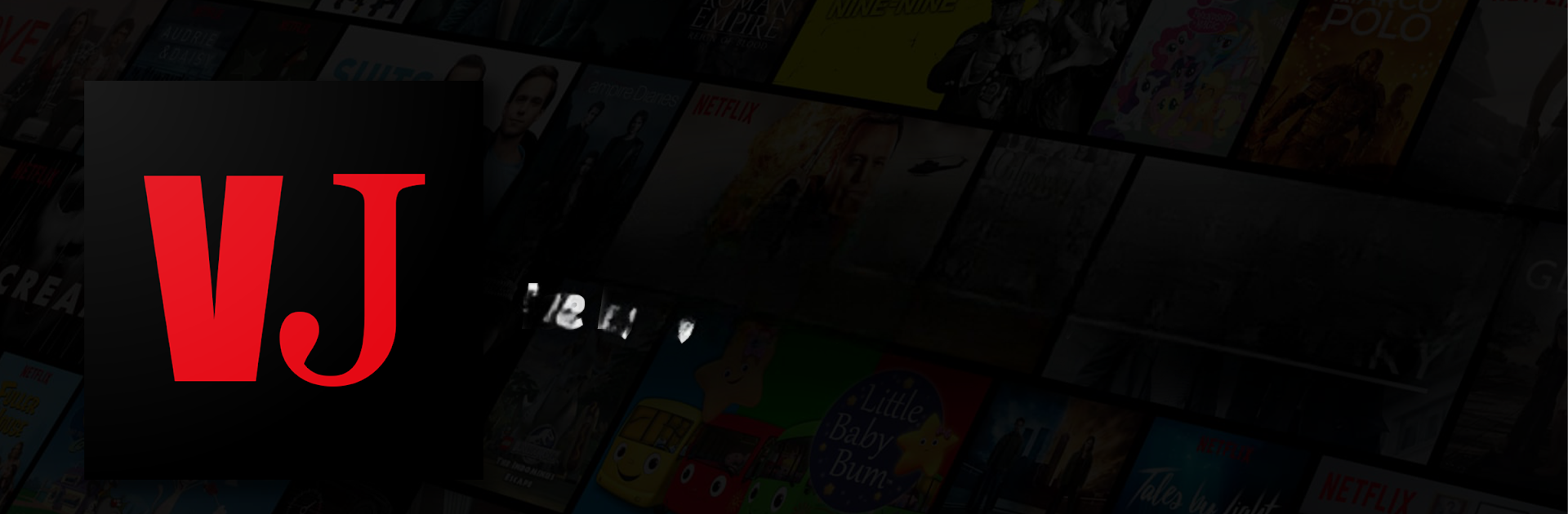 MyVJ  •  Translated Movies