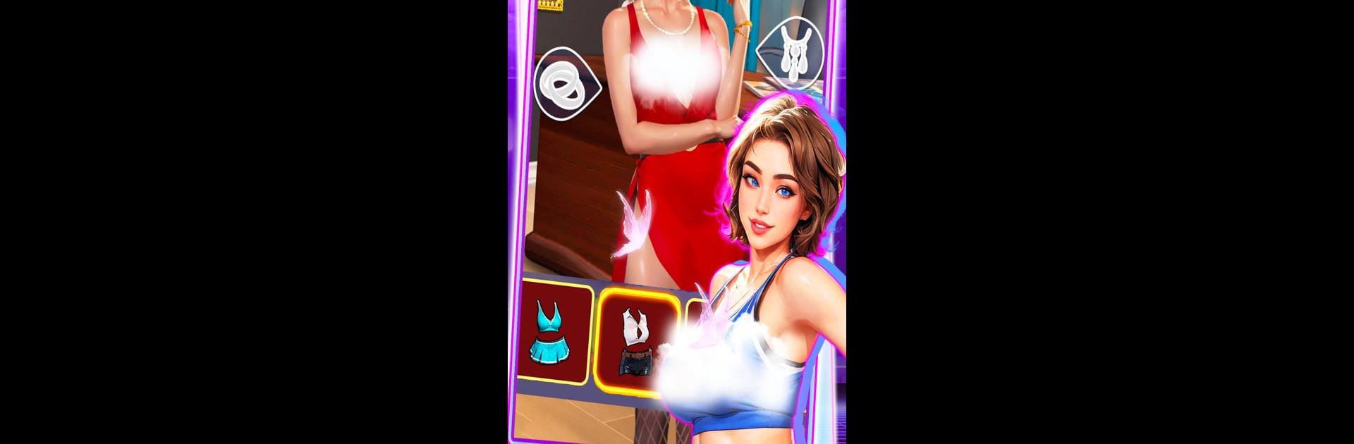 Beauty Producer：Desire Dice