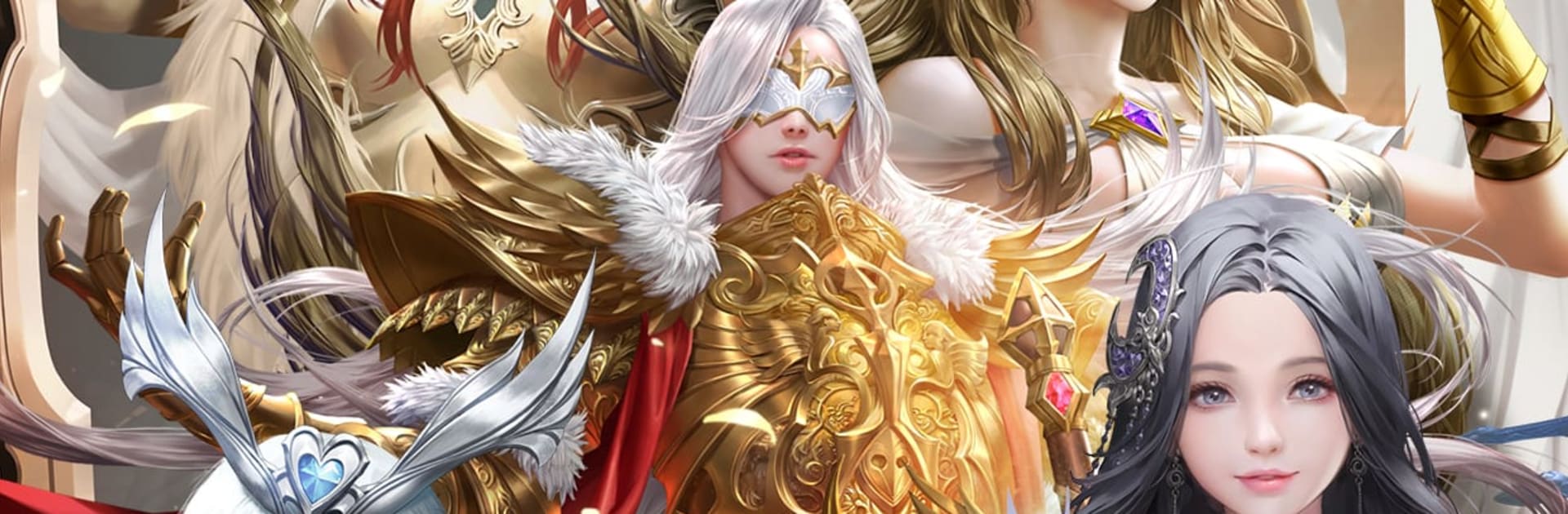 Angels Pact: Reversal World EU