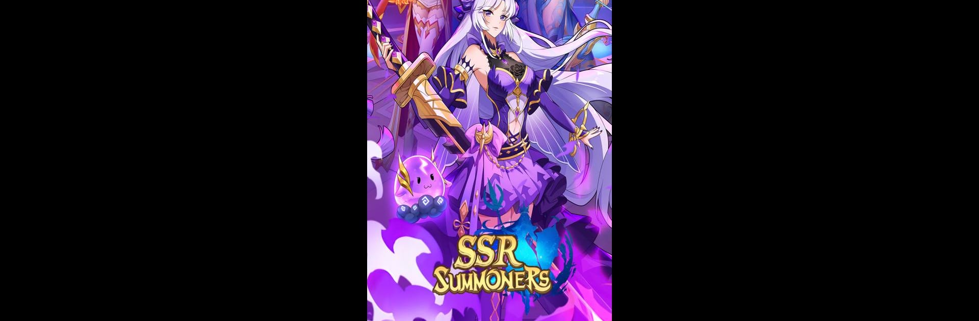 SSR Summoners