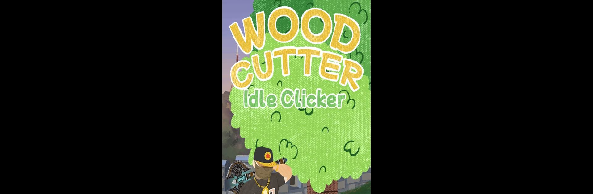 Woodcutter: Idle Clicker