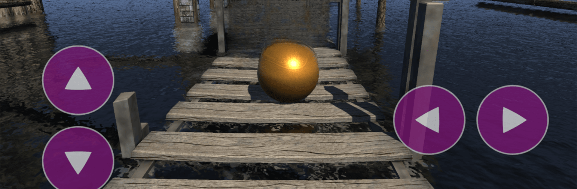 Ball Balancer 2024