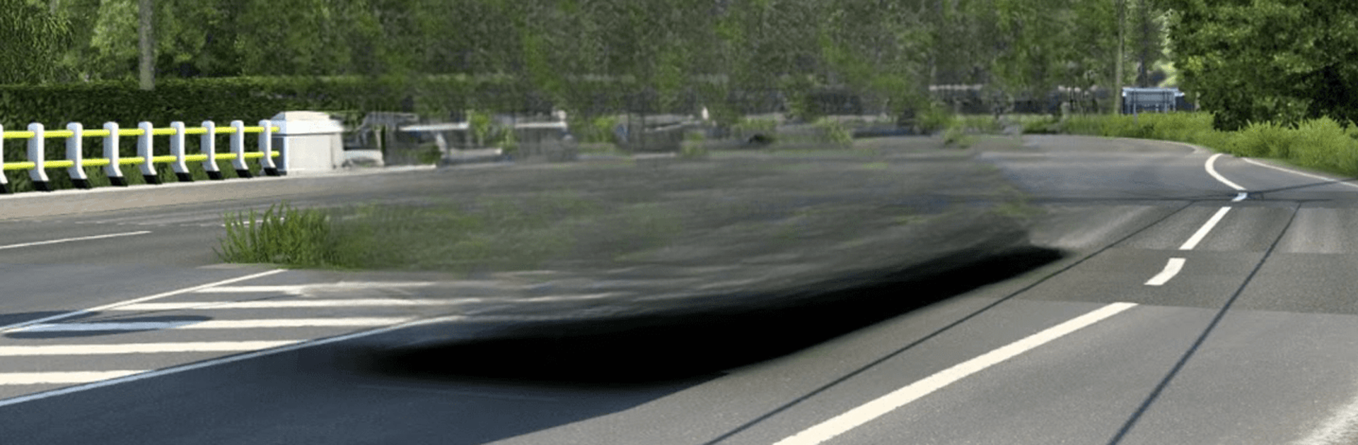 Mabar Bus Simulator Indonesia