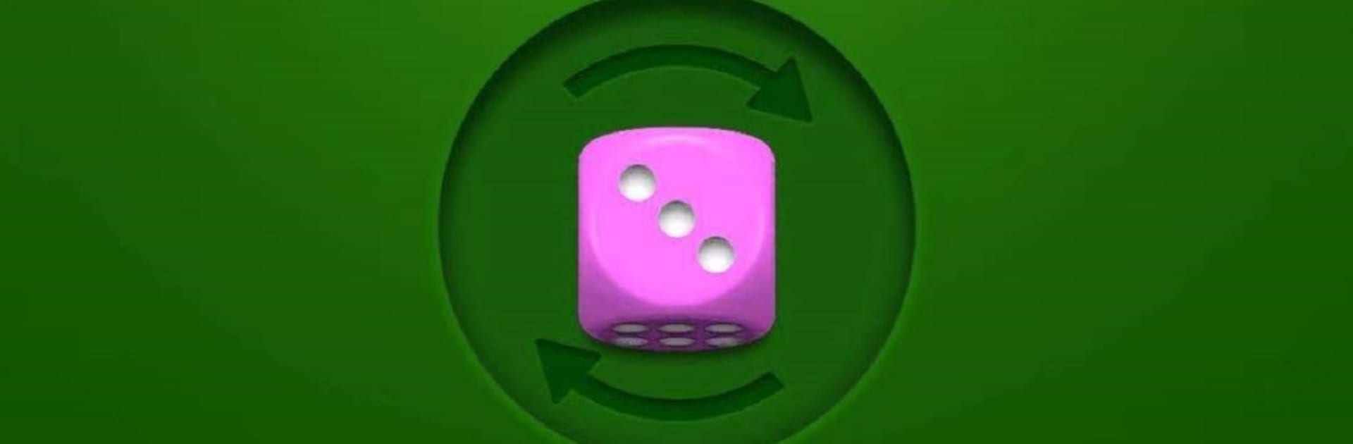 Dice Merge