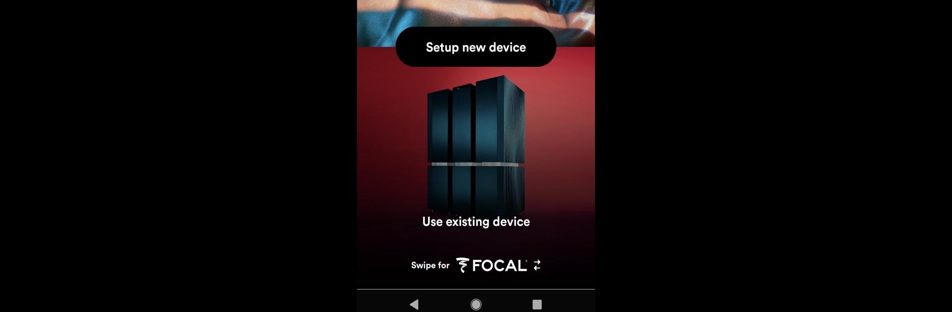 Focal & Naim