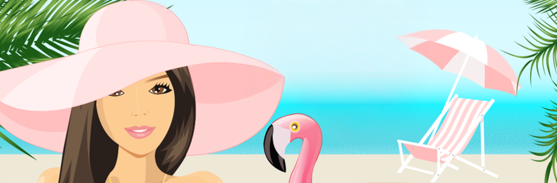 Garota Fashion - Fashion Girl
