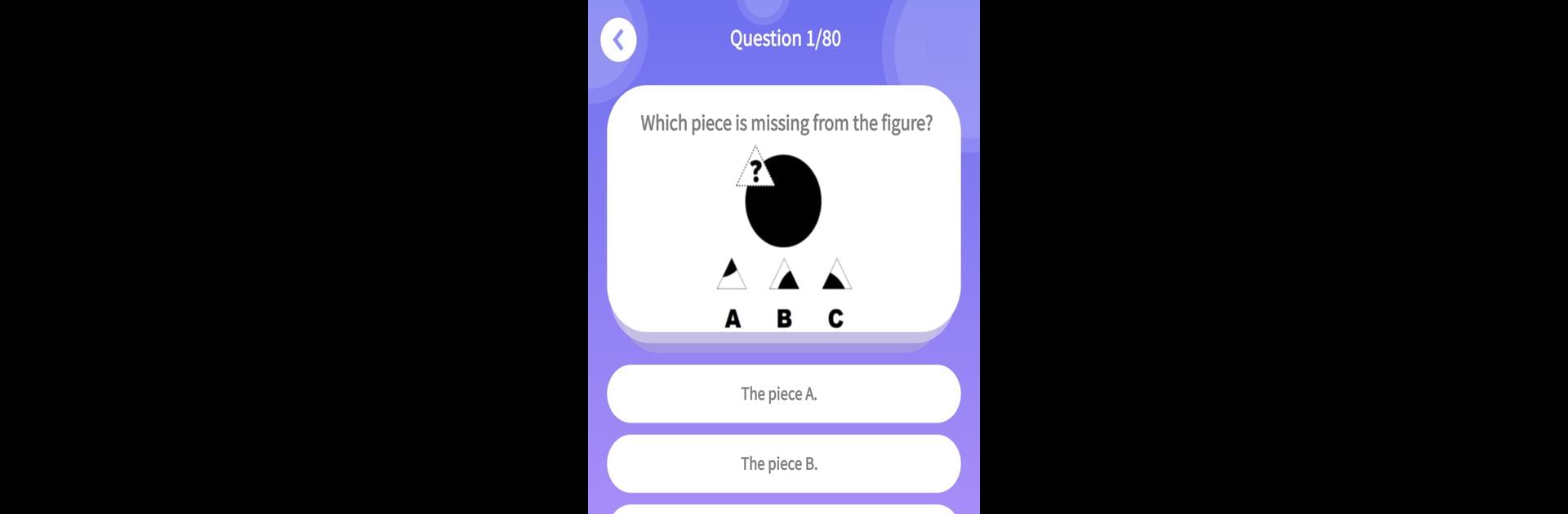 Test de QI : Intelligence