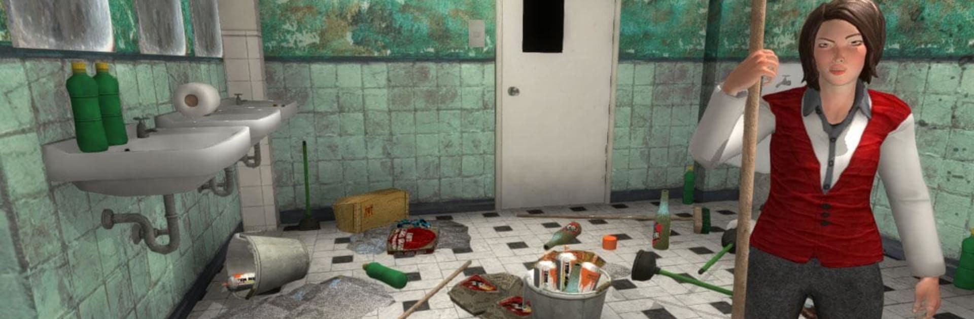 Renovate House with jojo