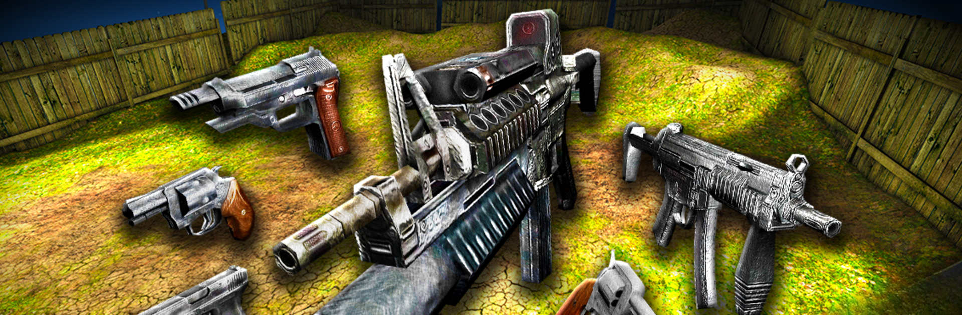 Shooting Showdown 2