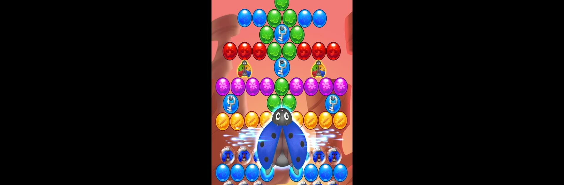 Bubble Friends Bubble Shooter Pop