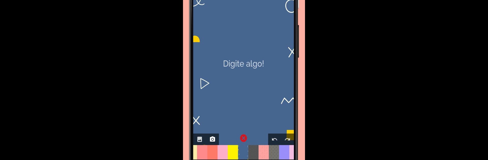 Audio Status Maker