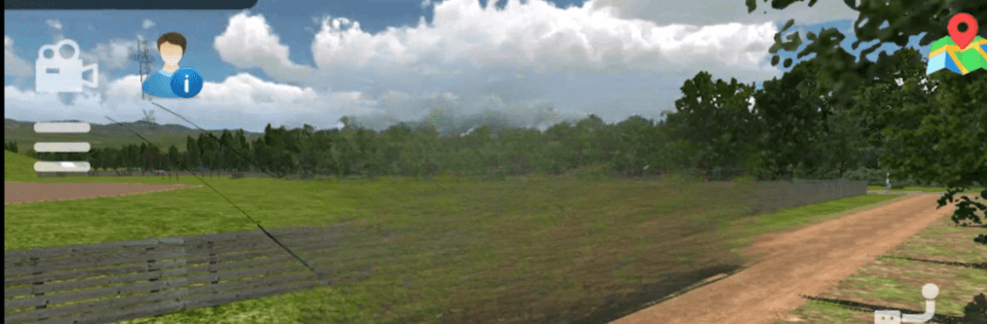 Explorando As Estradas Do BR