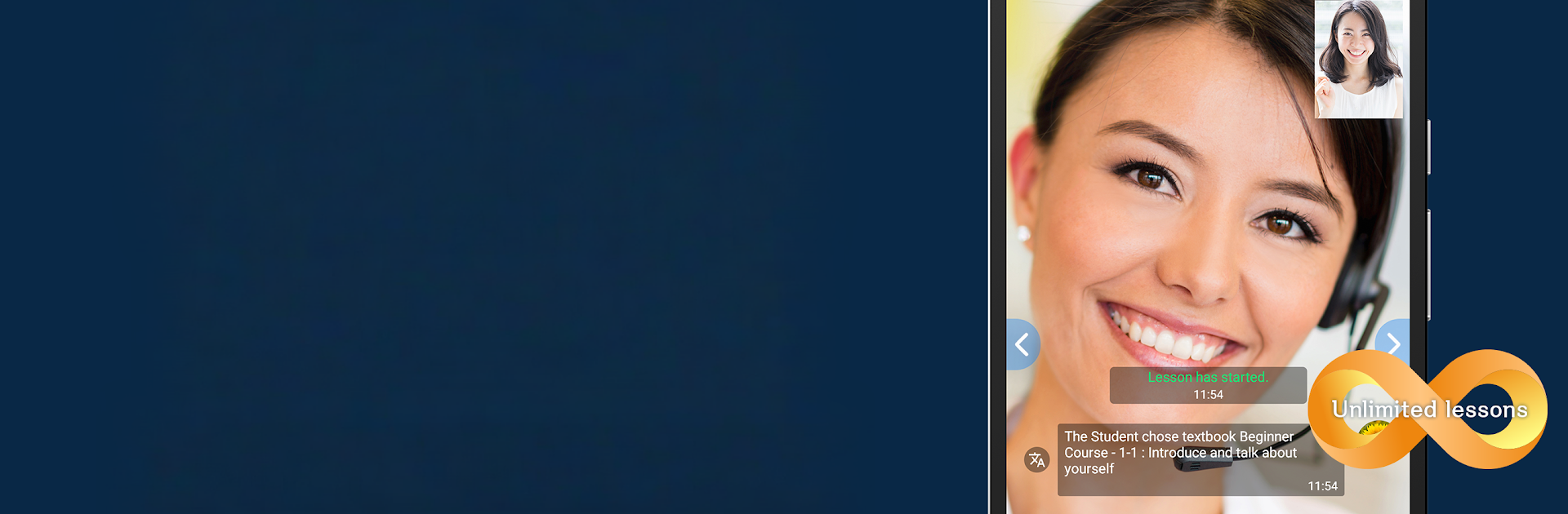 Native Camp - English Online