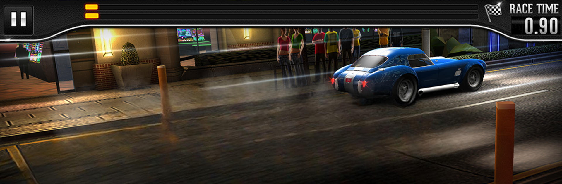 CSR Classics