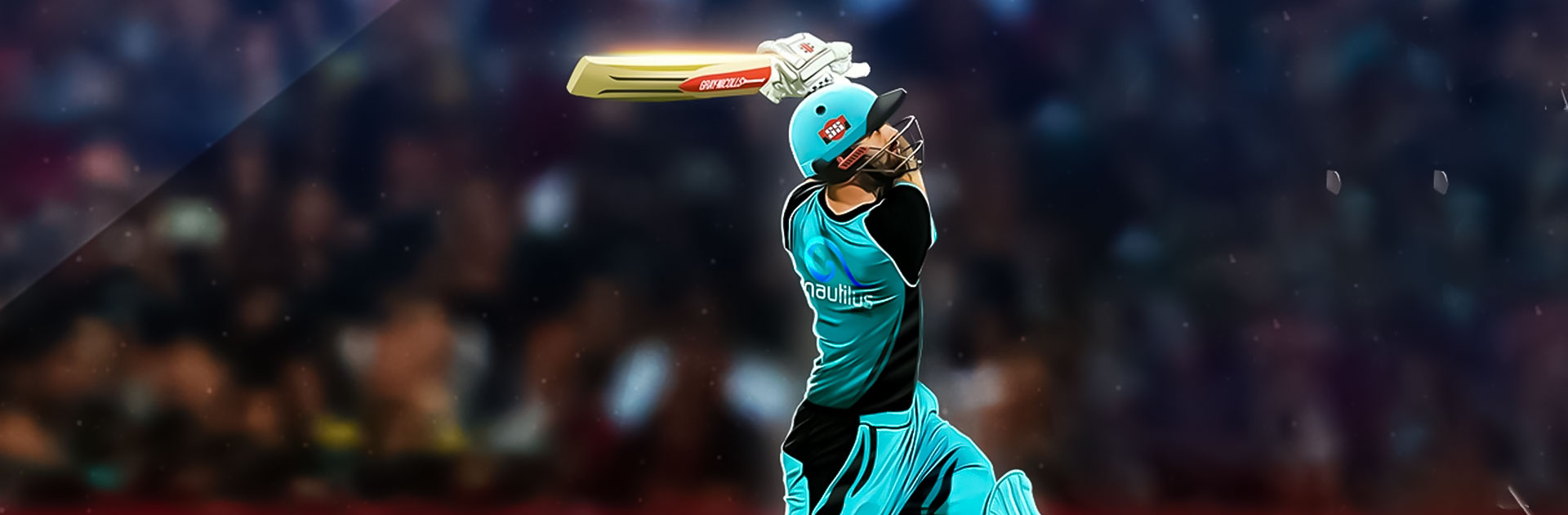 CRICKET HERO - Play Online for Free!