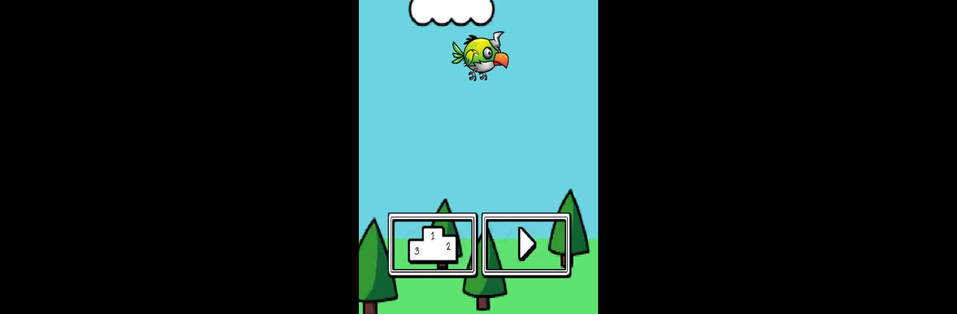 Flip Flap