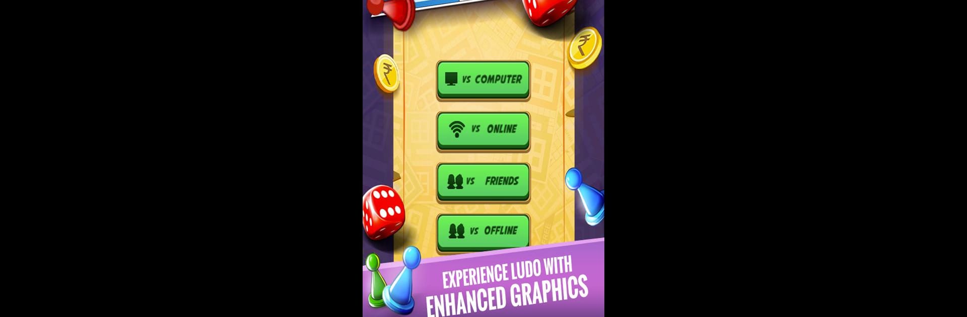 Ludo Classic Game