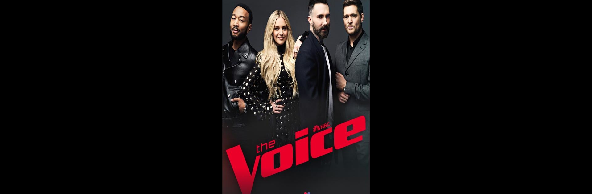 The Voice Official App on NBC