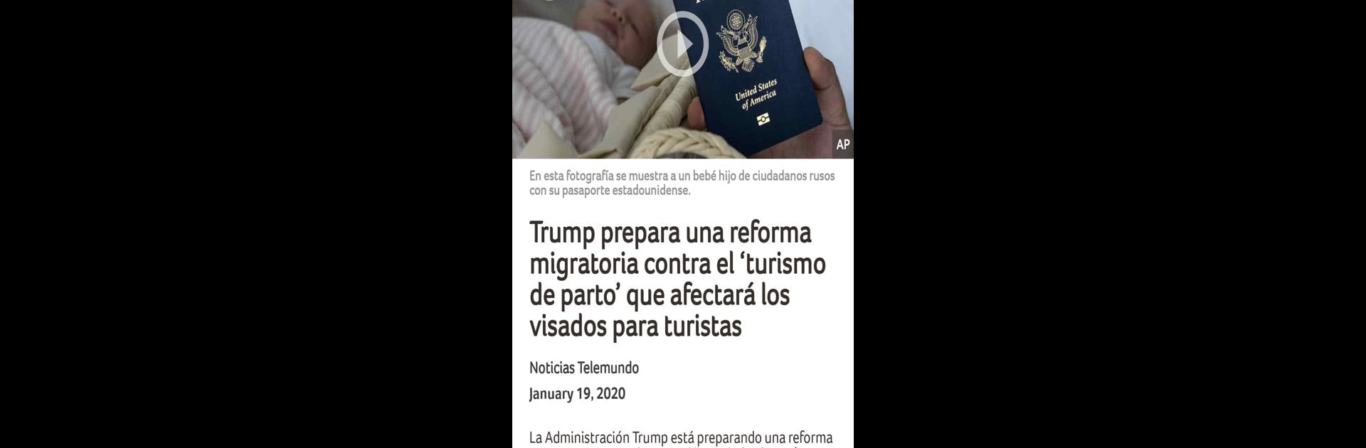 Noticias Telemundo