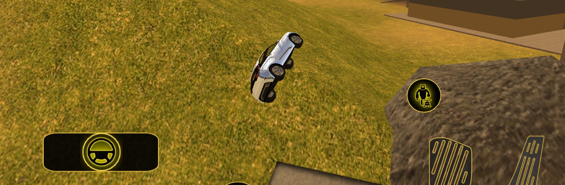 Robot Car