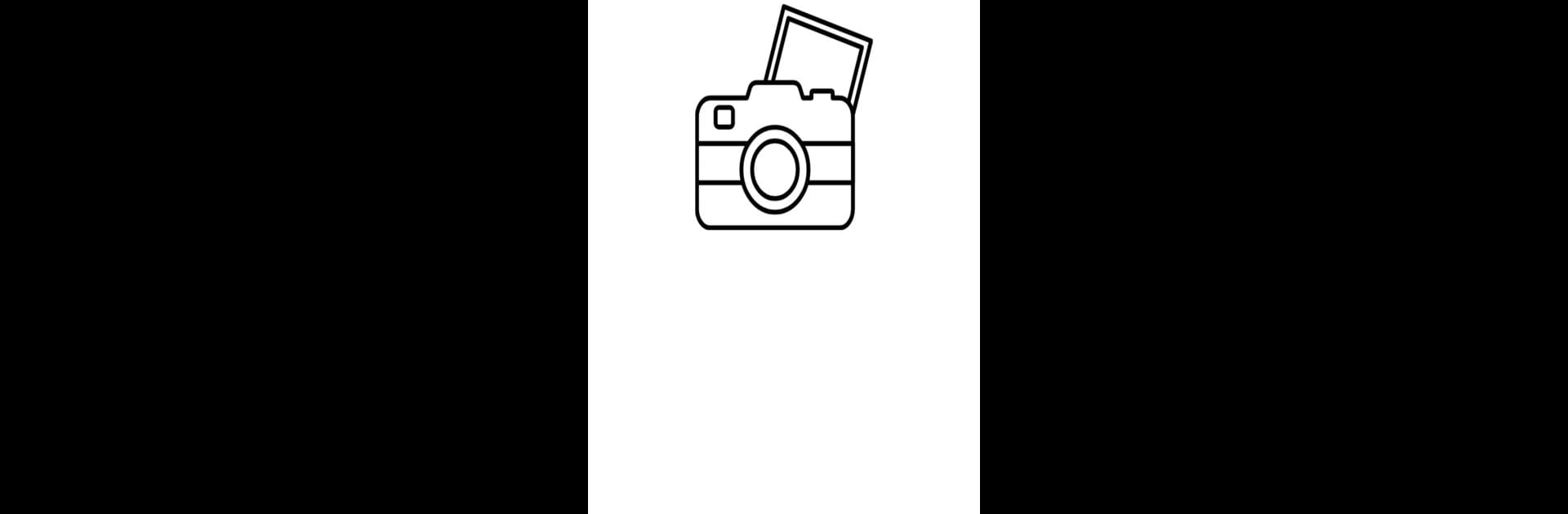 Camera app
