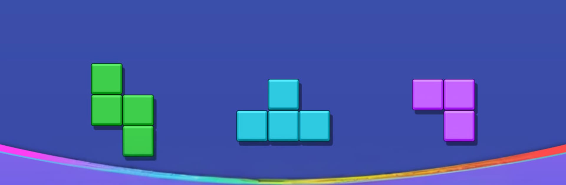 Block Bloom: Color Blast
