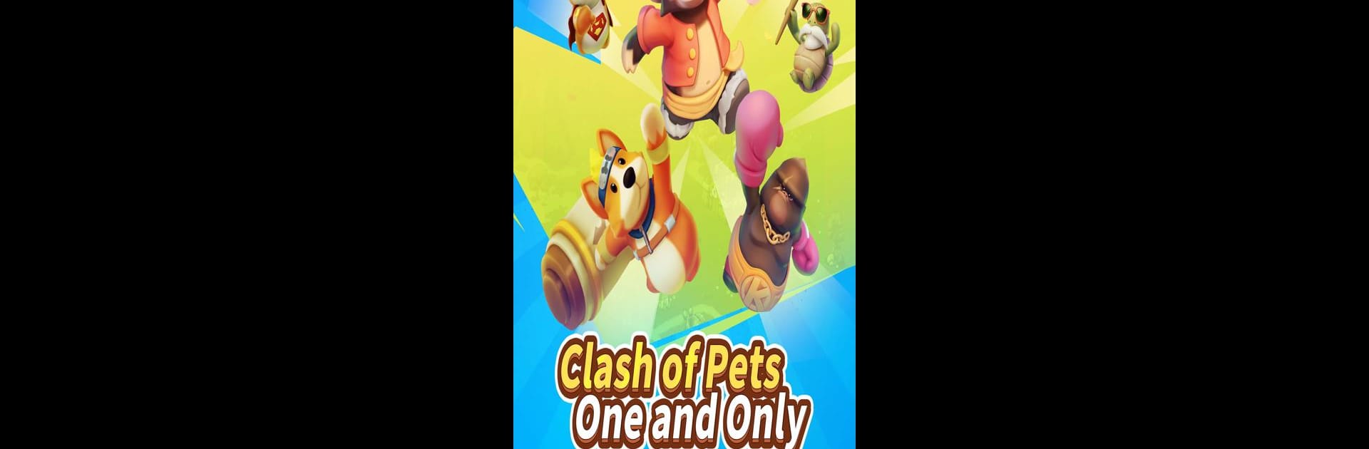 Pet Clash