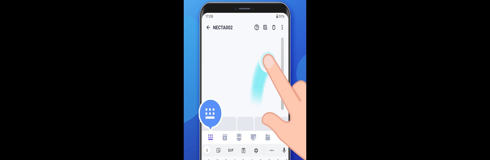 WiFi Mouse Pro