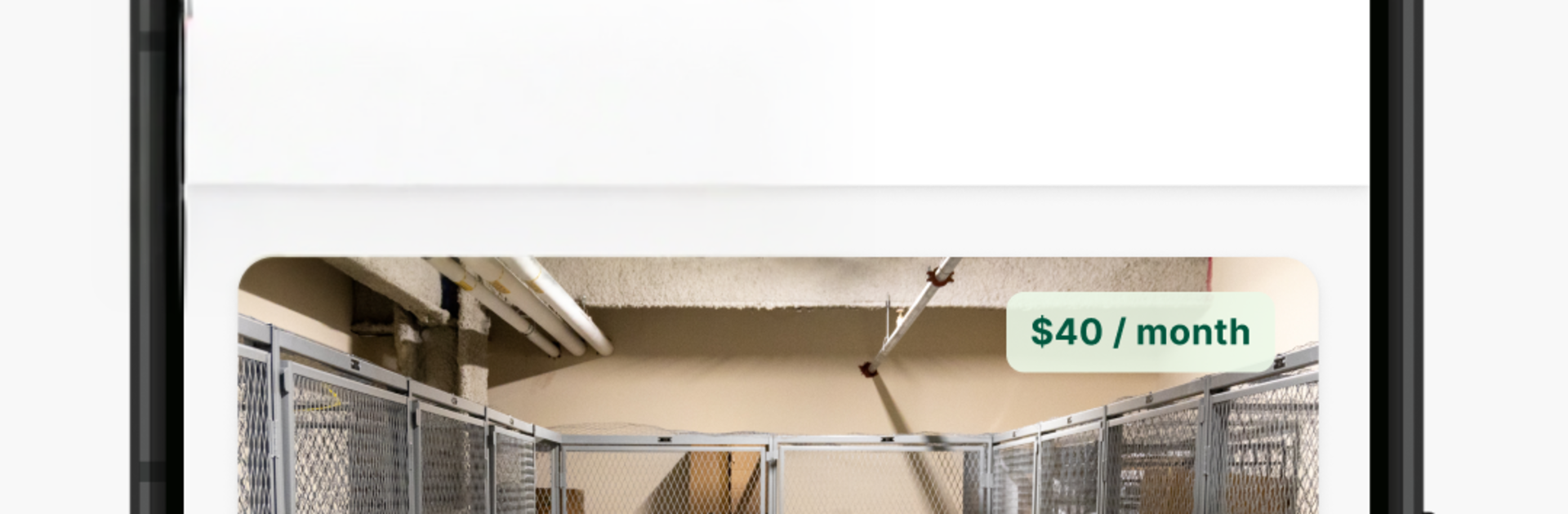 Neighbor Storage & Parking