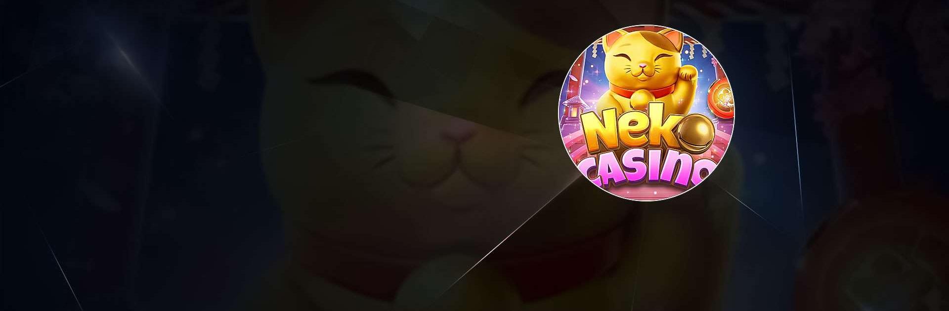 Neko Casino