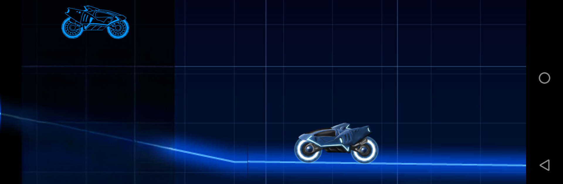 Neon Rider