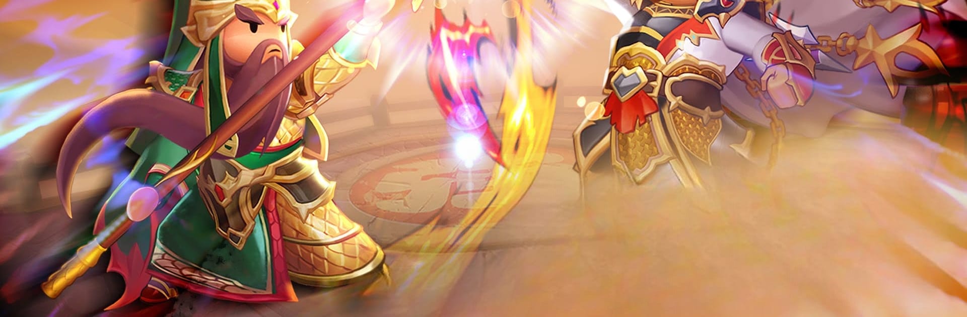 Kingdom Story: HEROES WAR