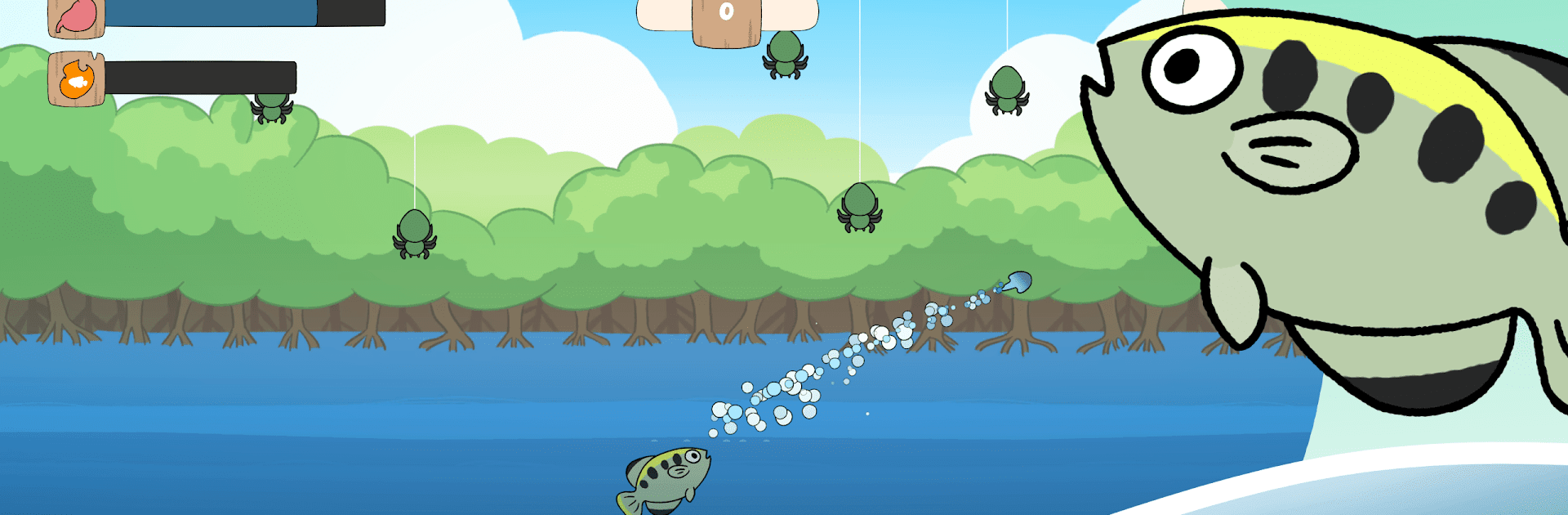 Archer: Bug Frenzy