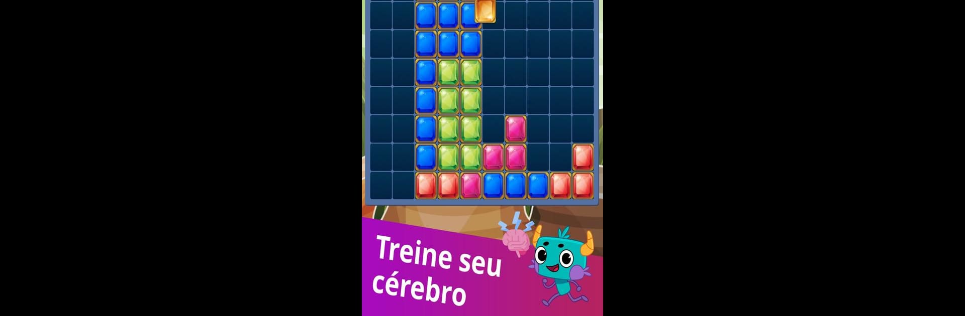 Jogos de inteligência adultos