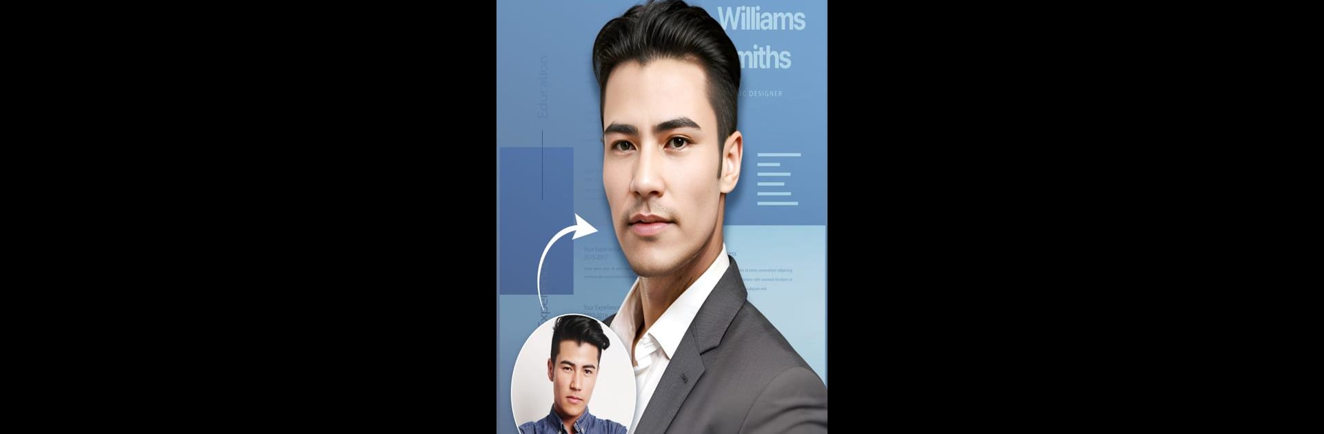 AI Photo Enhancer & Upscaler