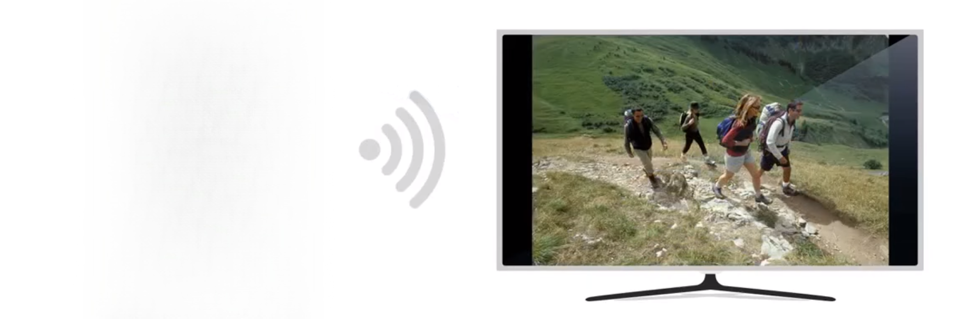 Nero Streaming Player | Handy mit TV verbinden