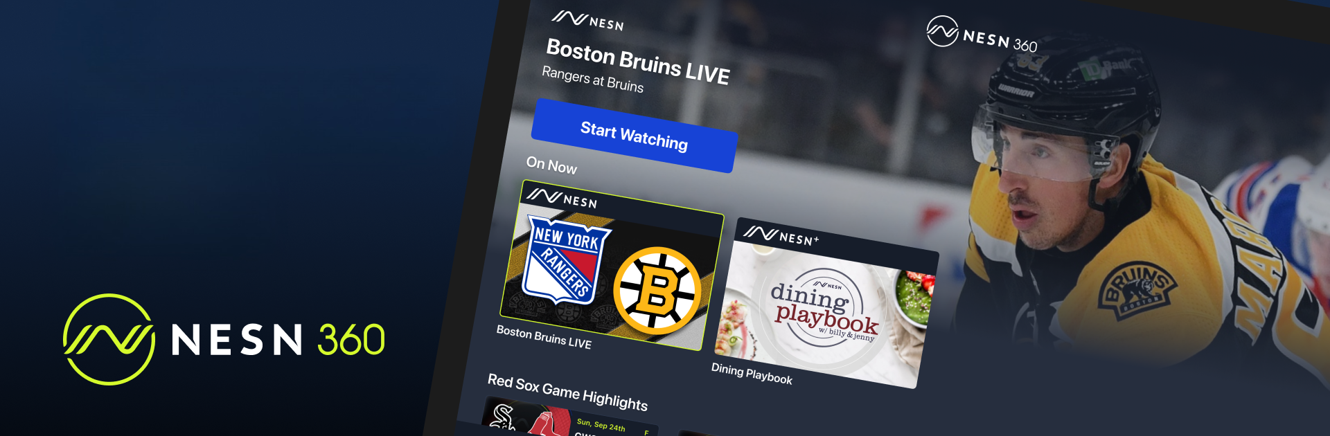 NESN 360