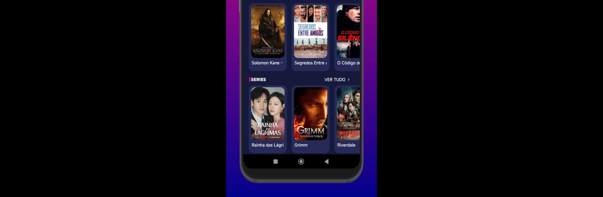 Netcine