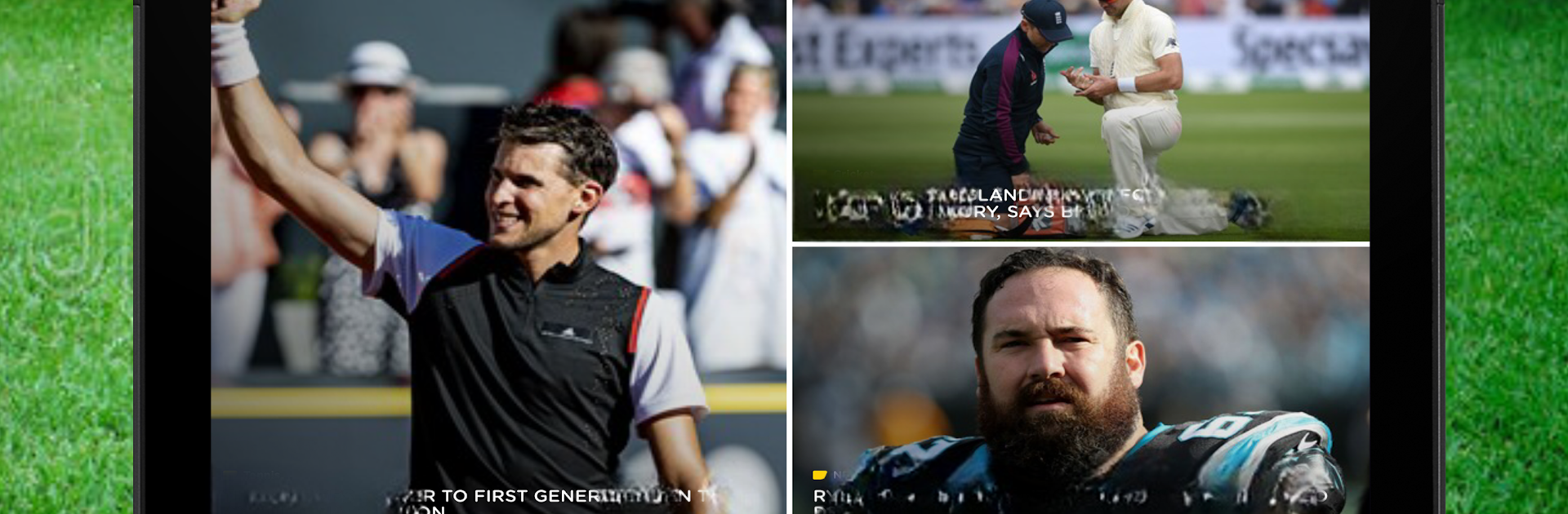 Flow Sports