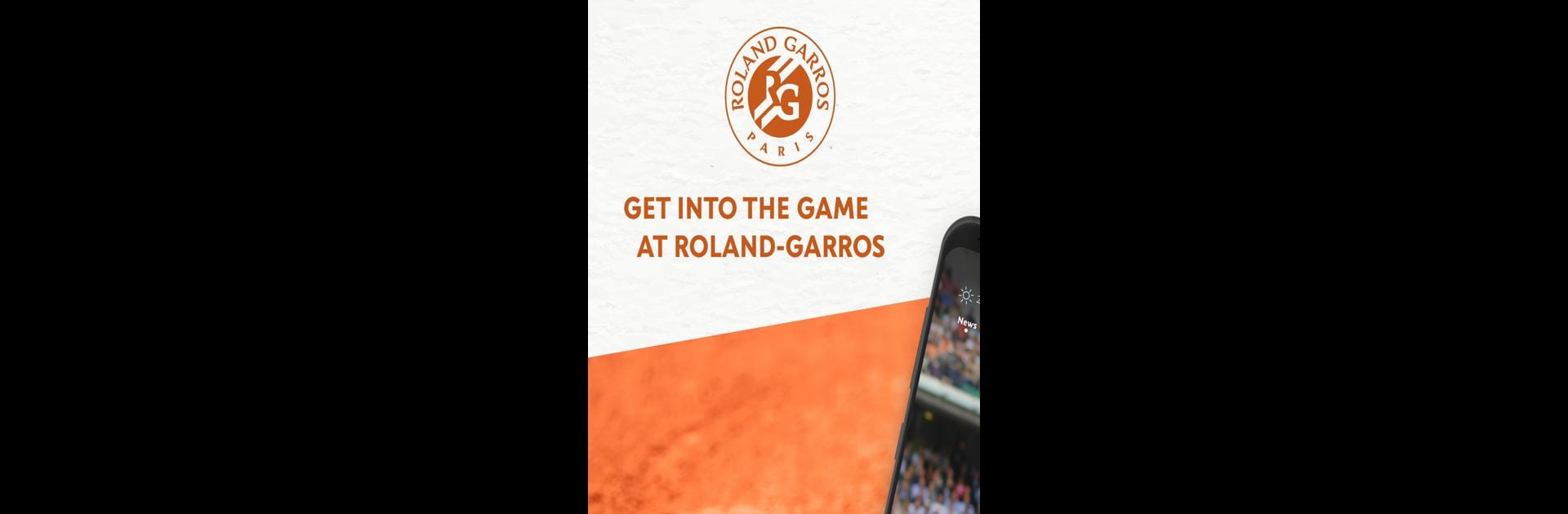 Roland-Garros Official