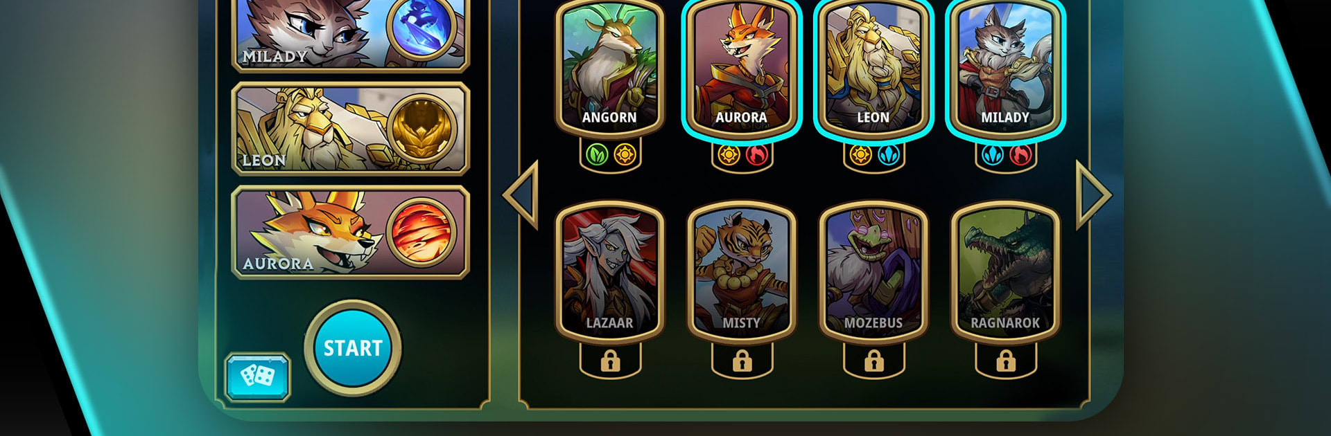 Arcanium: Rise of Akhan
