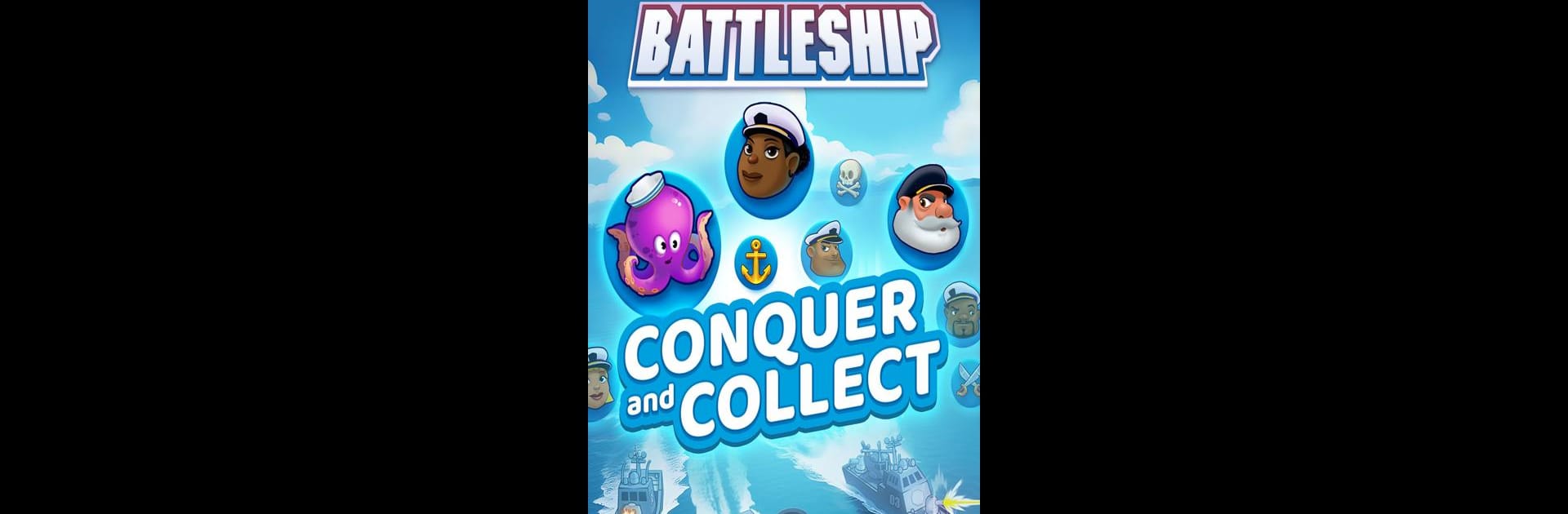 海戰棋 NETFLIX