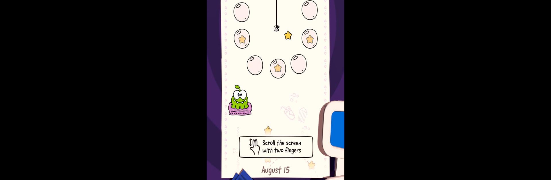 Cut the Rope Daily