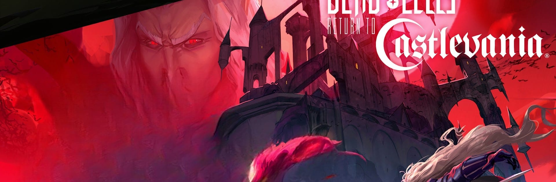 Dead Cells: Edição Netflix