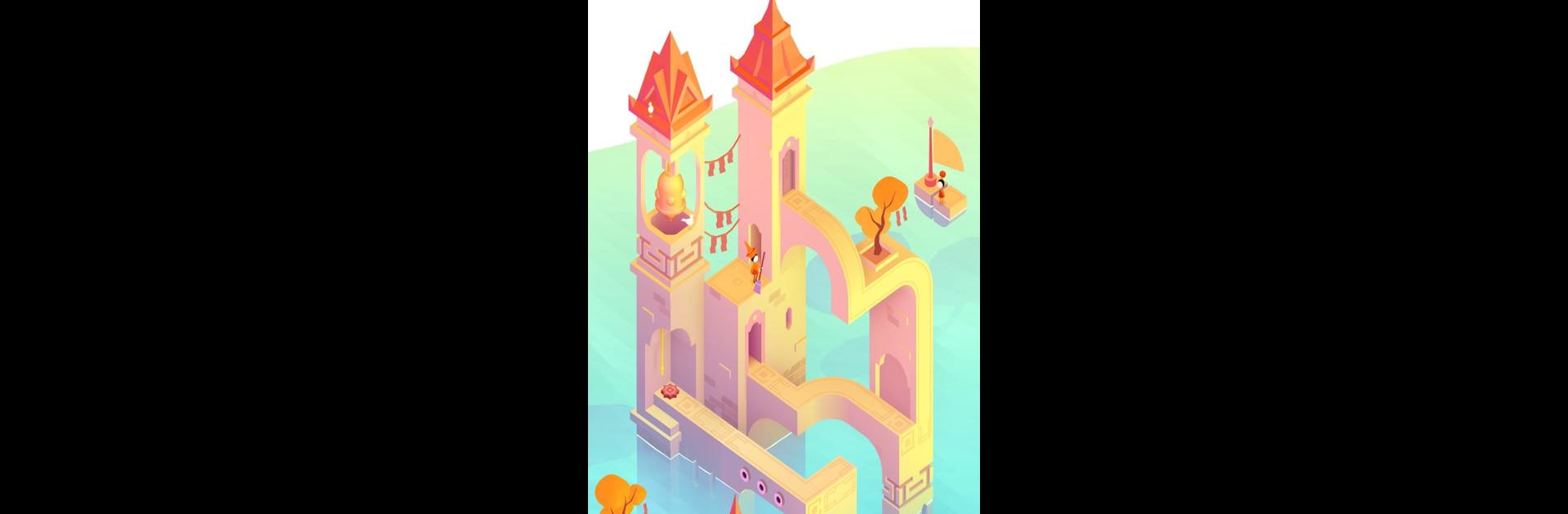 Monument Valley 3 NETFLIX