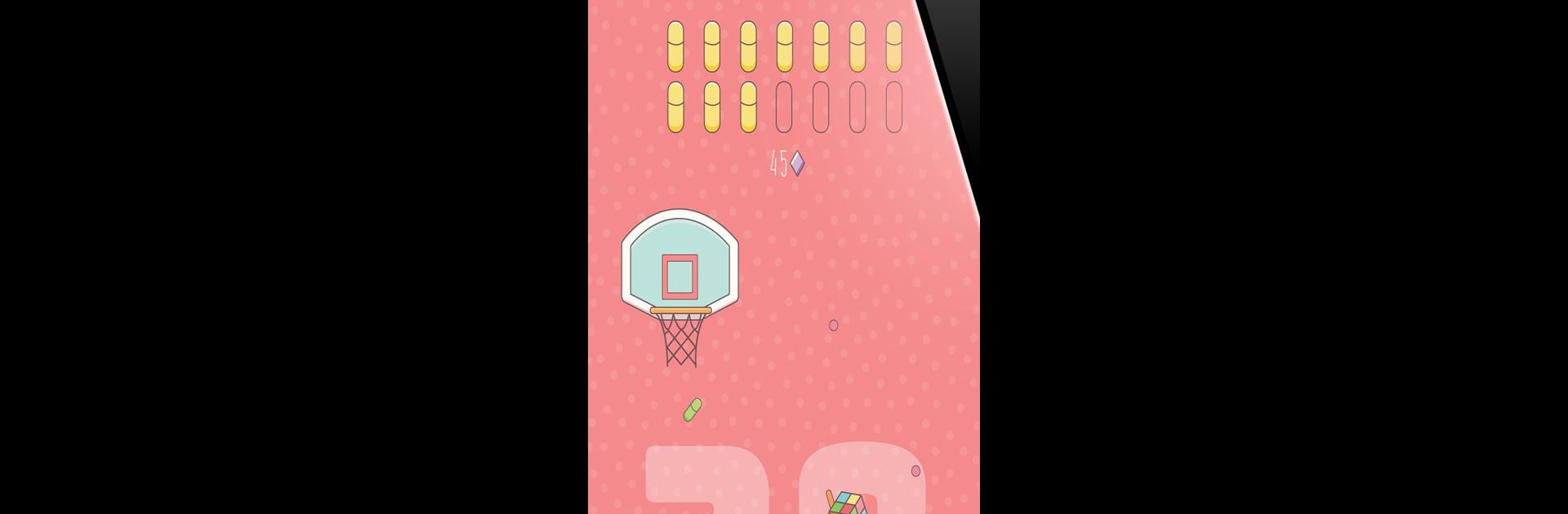 Shooting Hoops